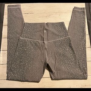 New without tags Align Full length leggings